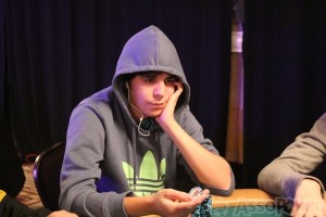 WSOP 2013: Catalano e Guerra brillano nel Litte One Drop