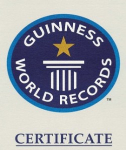 Ufficiale il record mondiale di presenze su PokerStars