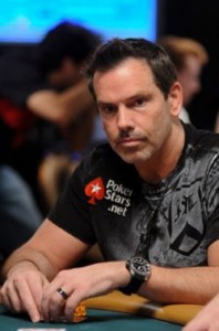 Chad Brown : “Grazie poker online!”