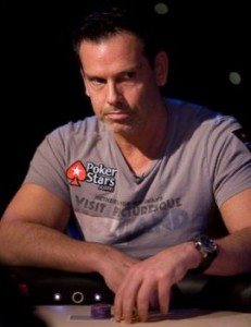 Chad Brown: "Così sto sconfiggendo il cancro"