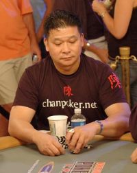 Chanpoker chiude!