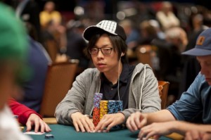 2. Joseph Cheong