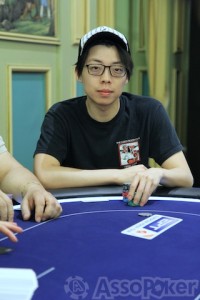 Global Poker Index: ora Cheong fa paura!