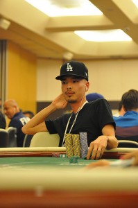 WPT Cyprus: Chino Rheem in testa, Bianchini c'è