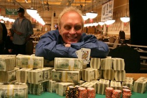 Addio a Danny Robison, uno dei primi pionieri del poker