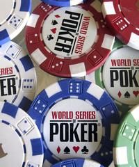 Le WSOP in onda su ESPN