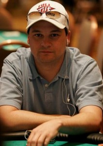 Chris Bell vince il WSOPC di Atlantic City!