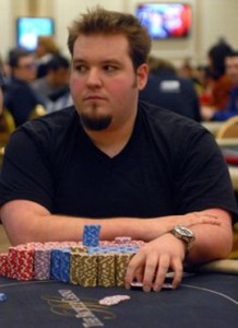 NAPT: Jason Mercier al tavolo finale!