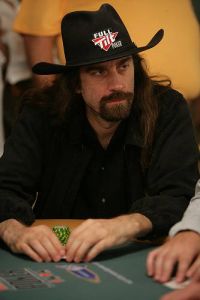 Chris Ferguson vince il WSOPC