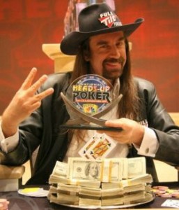 Black Friday: un miliardo di rake in fumo per il poker USA