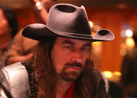 WSOP: Ferguson è il primo campione del nuovo millennio
