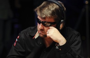Chris Moneymaker: "Dieci anni fa era tutto facile"