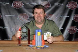 Chris Moneymaker torna alla vittoria dopo 11 anni