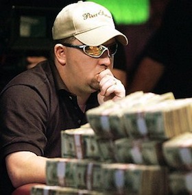 WSOP 2003: “l’effetto Moneymaker“ rivoluziona il mondo del poker
