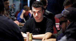 Problemi Cash out: Moorman rompe con Lock Poker