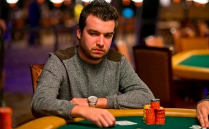 WSOP ev. 45: Chris Moorman sbarca al final table