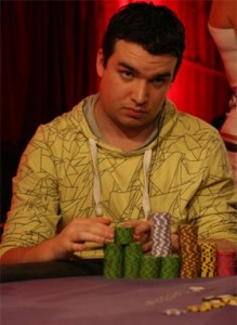Aussie Millions Main Event: Moorman leader, grande Antonius!