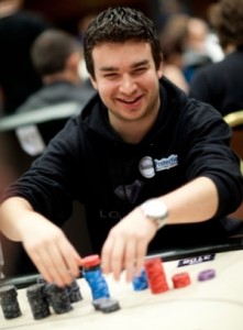 Chris Moorman eccezionale: vince la sua 12° Triple Crown