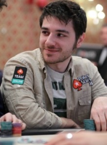 PokerStars dà il via allo SCOOP, ed è subito Hold'em