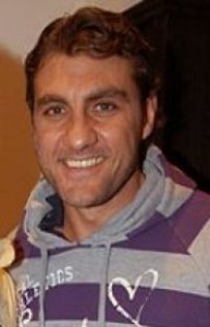 Bobo Vieri nuova Poker Star?