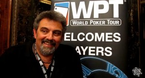 Giacomo 'ciccio' Valenti al WPT: "Questo itm mi ha commosso"