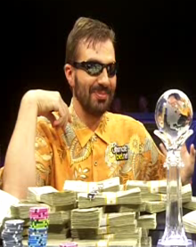 Foxwoods World Poker Finals: Andrew Cimpan conquista il suo secondo titolo WPT