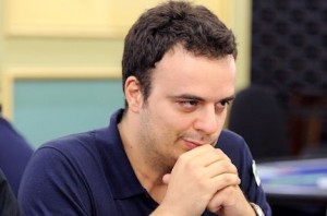 Andrea “Andrewbull88″ Buonocore è campione SCOOP per 86.000 €