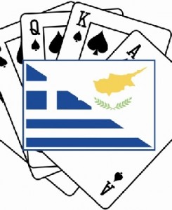 Crack Cipro: a rischio le poker room statunitensi