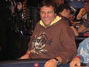 Pokerstars EPT Dortmund day1B