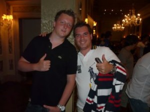 Pokerstars.it Italian Poker Tour Venezia - Day 2 report