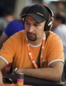 PokerStars.it report: AL_KAPPONE19 beffa Claudio Daffinà