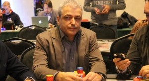PPTour Campione d'Italia, Di Giacomo-Venneri in testa dopo il Day 1A