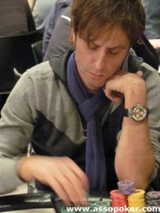 PokerStars EPT Barcellona day 1a: ok Piceci e Baldassari
