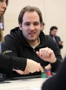 Claudio “Swissy” Rinaldi fa le quote ai players italiani