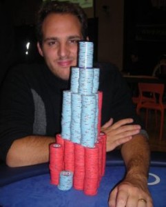 Snai Poker Cup: tutti a Venezia Ca' Noghera per la 3^ tappa!
