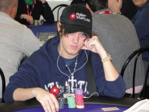 PokerStars.it IPT Venezia - day 1b: Minieri e Pescatori out, Marianelli in testa