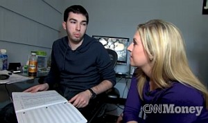 Poker e informazione: dalla CNN una lezione alle tv Italiane!