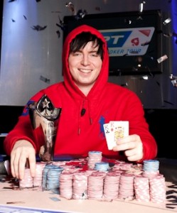 PokerStars.it EPT Deauville: il trionfo 'viziato' di Jake Cody