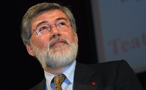 Cofferati contro il gioco online, ma che scivolone...