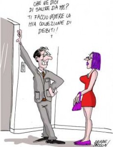 Phil Galfond: "Fate attenzione a chi prestate soldi"