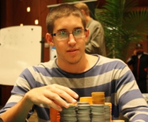 Chi è mrGR33N13, il nuovo mostro degli heads up