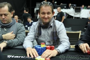 IPO 8 - Vola Colombo nel Day 2