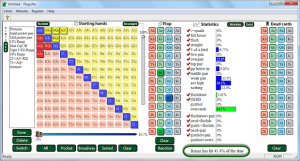 Cash game full ring: pensare in termini di combo (2° parte)