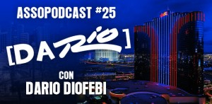 AssoPodcast #25: [DaRio]