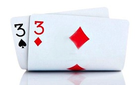 Strategia di base: come giocare 33 (2° parte)