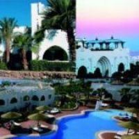 Sharm El Sheik: 11-18 maggio