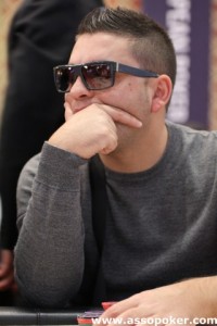 EPT Sanremo: Cordì-Grieco-Costa: l'Italia sorride ancora
