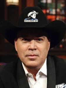 Hoyt Corkins chipleader al tavolo finale del WPT Southern Poker Championship