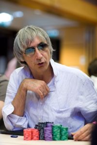 EPT Budapest Day1B: dominio Italia
