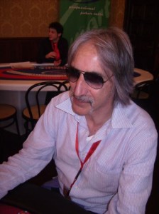 Pokerstars EPT Sanremo - Day 1A